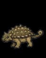 アンキロサウルス