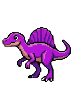 スピノサウルス