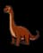 ブラキオサウルス