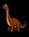 ブラキオサウルス