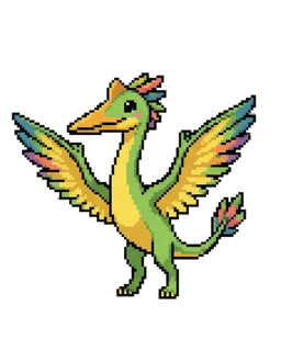 ケツァルコアトルス