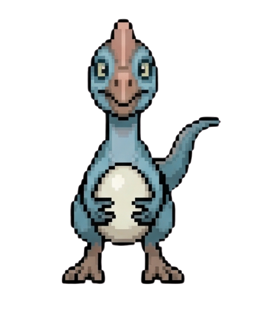 オヴィラプトル