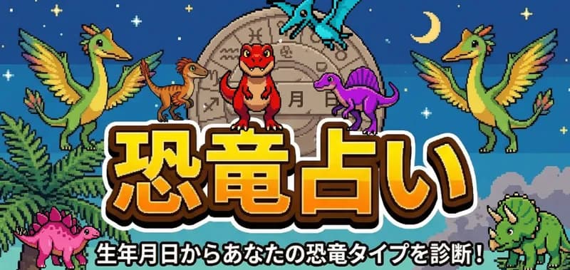 恐竜図鑑トップ