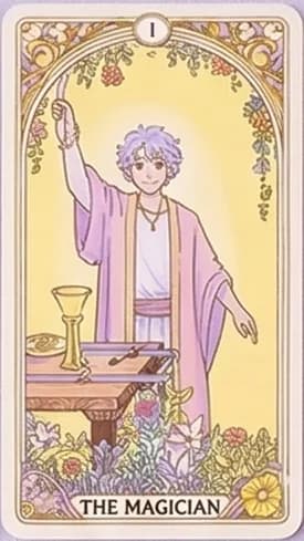 魔術師