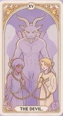 悪魔