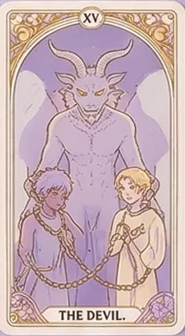 悪魔