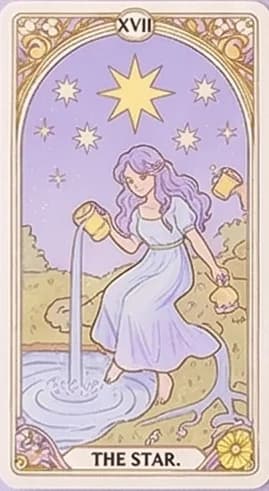 星